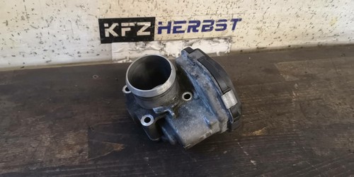 Throttle body peugeot partner - throttle,