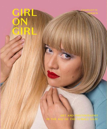 Girl art - on, girl: