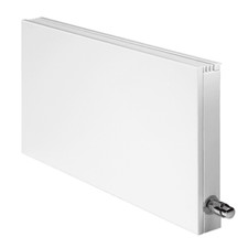 Jaga Strada Wall Radiator