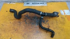 VAUXHALL ZAFIRA B 2.2 16V PETROL Z22YH ENGINE COOLANT PIPES HOSES