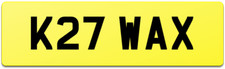 VALET VAN BUSINESS CAR NUMBER