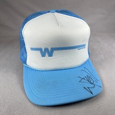 Wayne kerr electronics hat - wayne,