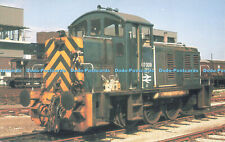 R681574 Class 07 Shunter No