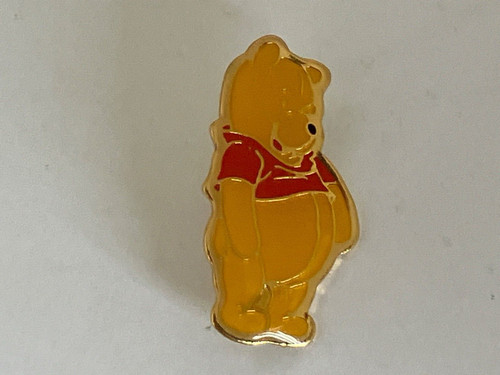 Vintage winnie the pooh enamel - vintage,