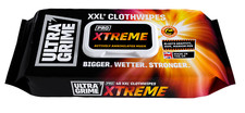 UltraGrime Pro Xtreme Removes