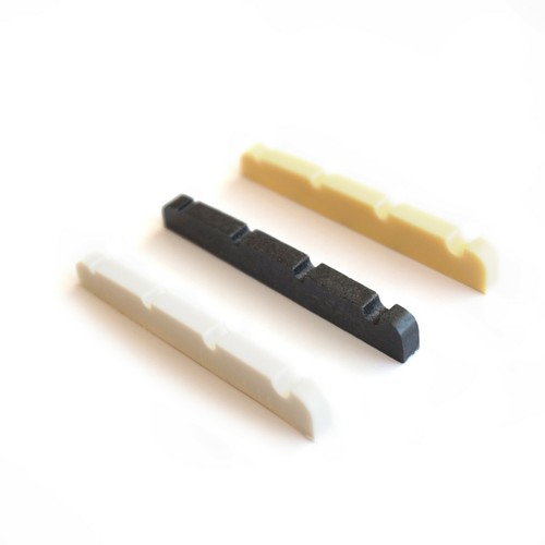 43mm graphite nut left - 43mm,