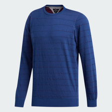 adidas adipure Golf Crewneck