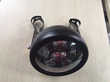 Motorcycle Headlight Housing