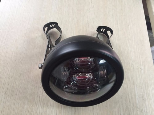Motorcycle headlight housing - motorcycle,