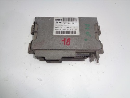 Iaw16feb engine control unit - iaw16feb,