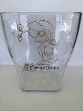 Perrier-Jouet Clear Acrylic