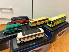 Atlas Editions Classic Coaches