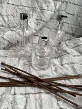 MOLTON BROWN REED DIFFUSER HAND WASH EMPTIES 5/10