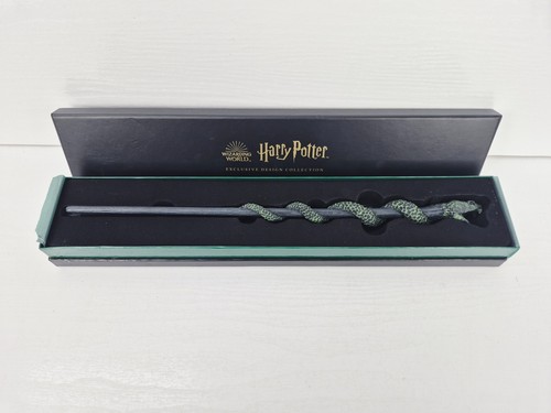 Harry potter nagini wand - harry,