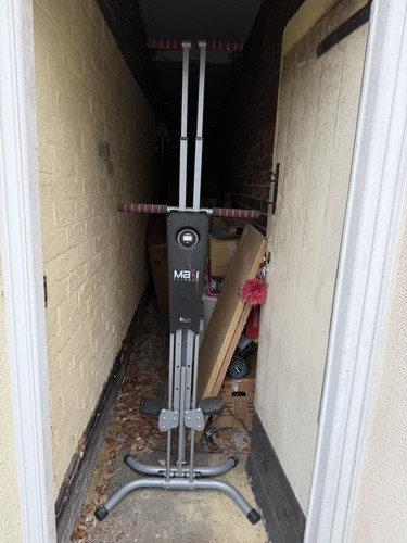 Maxi climber vertical - maxi,