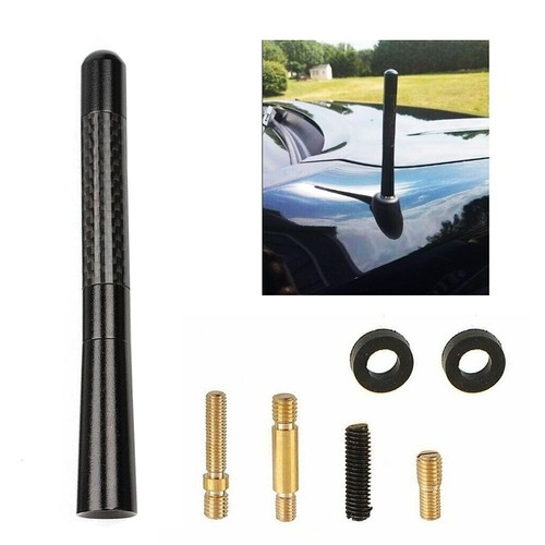 Chrome for aerial - 4.7",