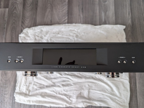 Linn akurate exakt dsm system - exakt,