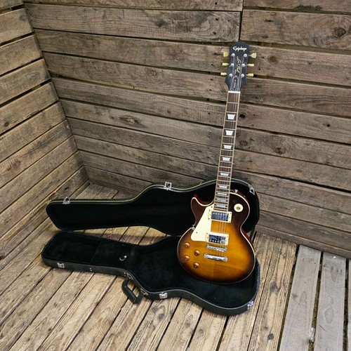 Electric guitar left handed - electric,