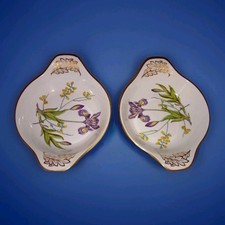 A Pair of Spode Staffordshire