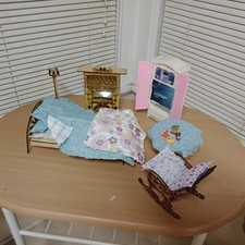 Barbie Bedroom