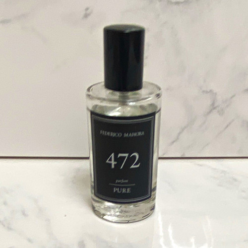 Federico mahora 472 pure - federico,
