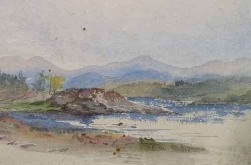 Original watercolour paper - original,