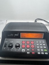 Whistler Desktop Scanner