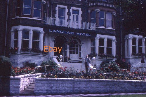 35mm slide langham - 35mm,
