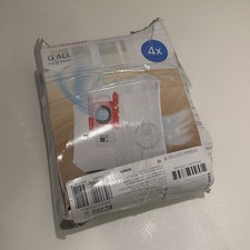 BOSCH VACUUM CLEANER BAGS TYPE