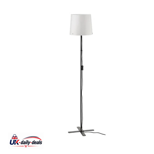 Ikea barlast tall standing - barlast,