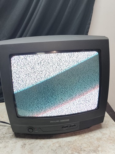 Phillips magnavox pr1302 c121 - pr1302,