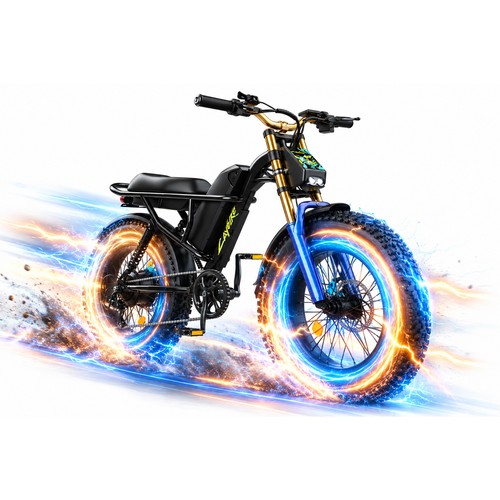 1500w adult electric bike - 1500w,