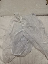 3x Bambino Mio - Mesh Wash Bags – Excellent Condition