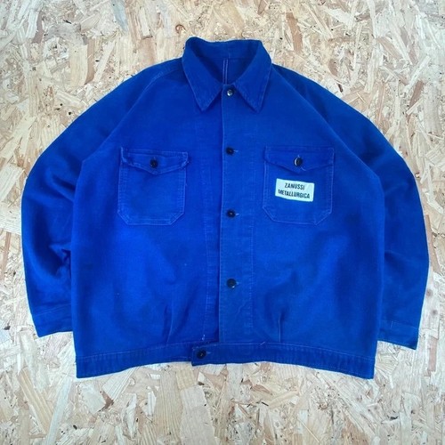 French chore jacket mens - french,