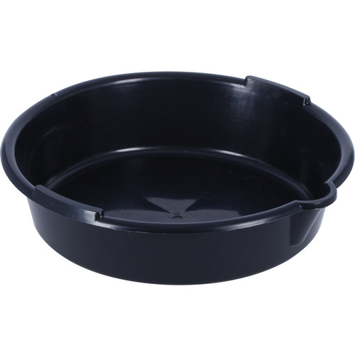 Oxford oil collection pan - oil,