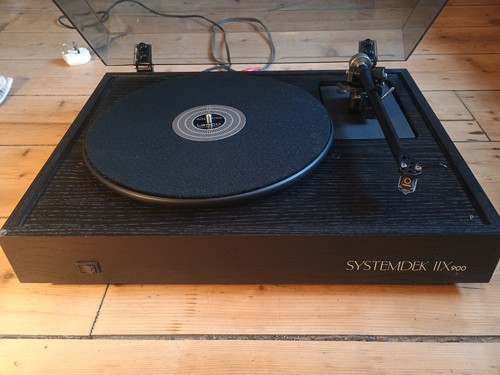 Systemdek iix 900 - systemdek,