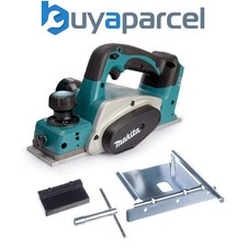 Makita DKP180Z 18v LXT