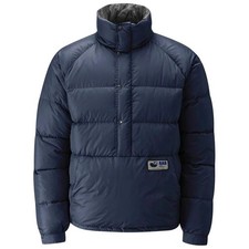 Rab men kinder down jacket - rab, men’s