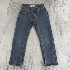 Levi’s 505 Straight