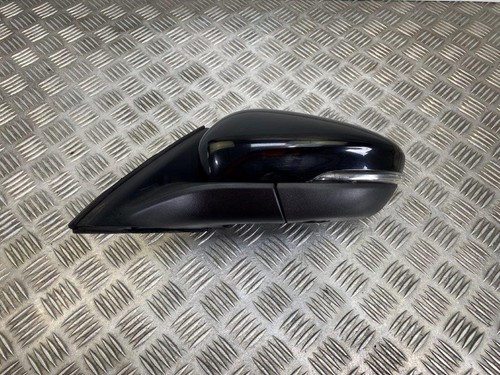 Ford focus mk4 hatch n - ford,