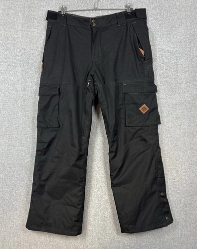 Fear snowboard pants mens - pants,