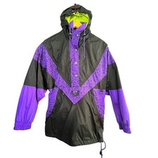 Vintage 90s SKYR Ski Jacket