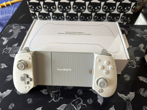 Gamesir plus mfi phone - plus,
