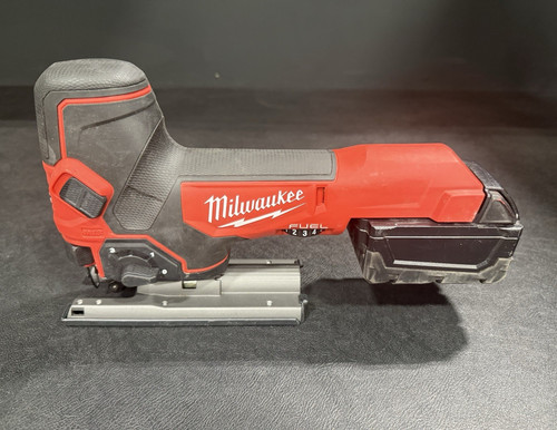 Milwaukee m18 fbjs fuel - fbjs,
