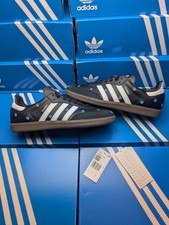Size 9 - Adidas Samba OG Core