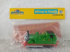 Deagostini Thomas And Friends