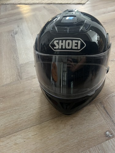 Shoei multitec flip up - shoei,