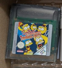 THE SIMPSONS NIGHT OF THE
