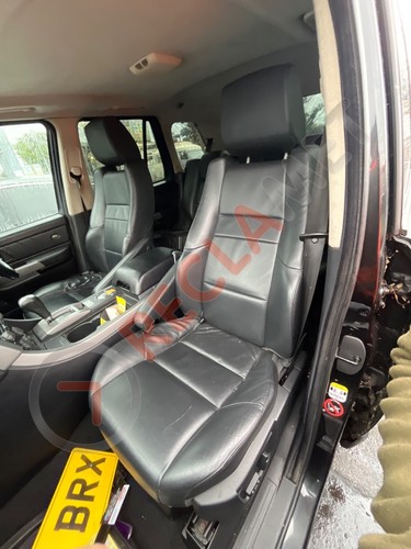 Range rover sport l320 - range,