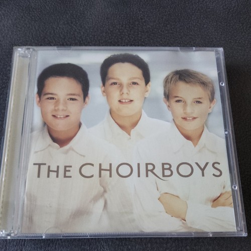 Choirboys the cd - choirboys:,